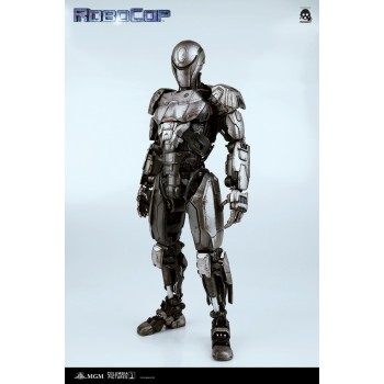 Robocop EM-208 Replica 30 cm